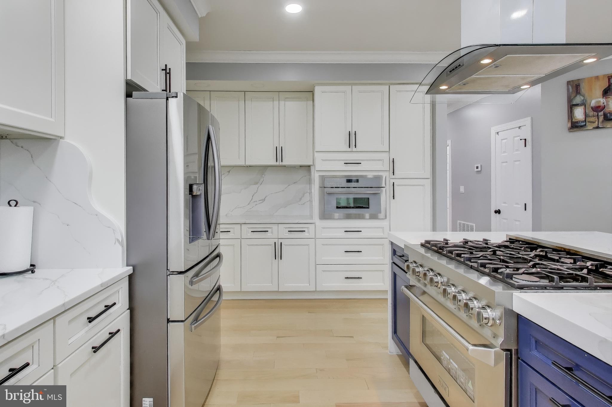 BROOKE MANOR FARMS - Residential