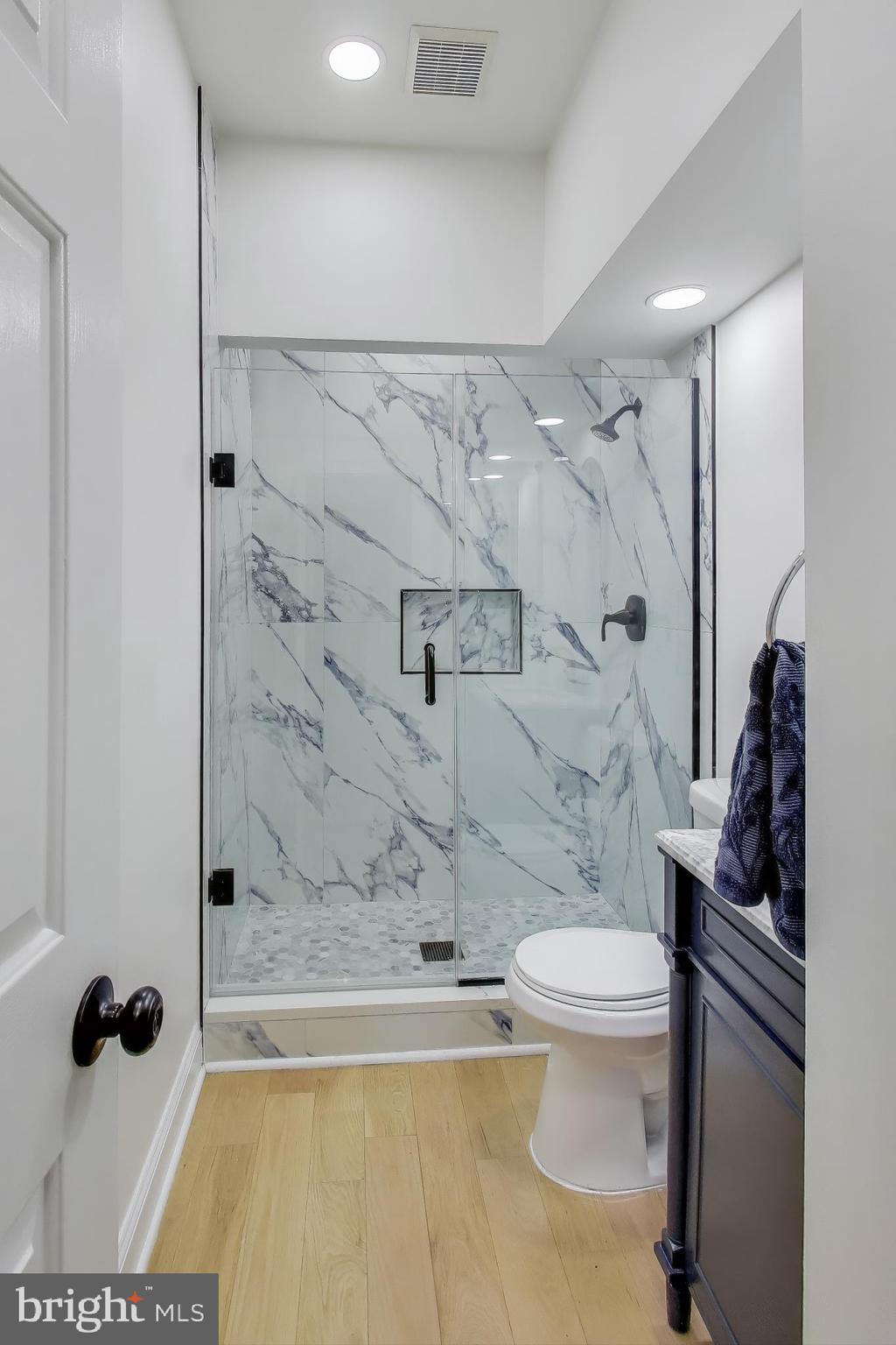 BROOKE MANOR FARMS - Residential