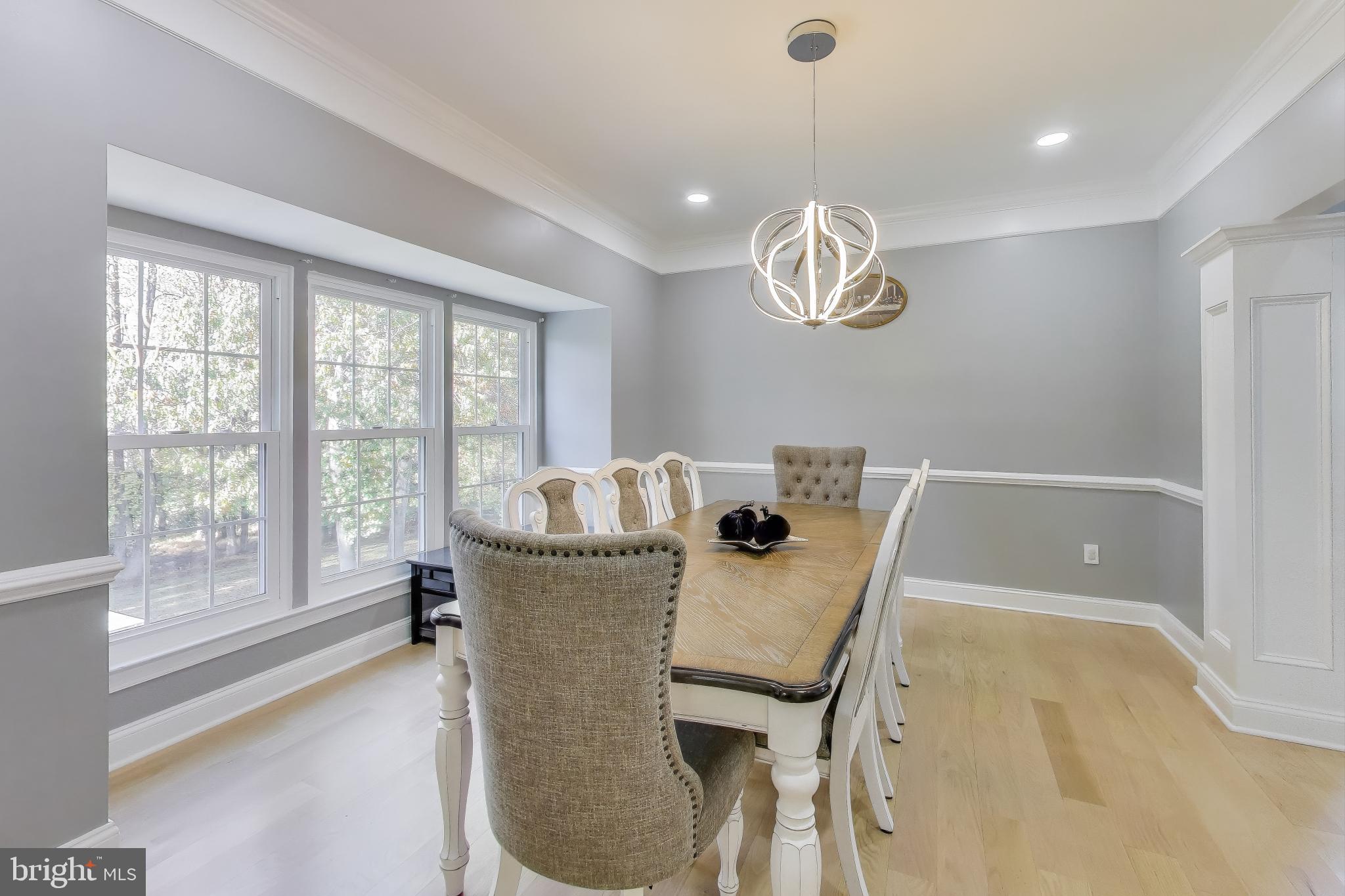 BROOKE MANOR FARMS - Residential