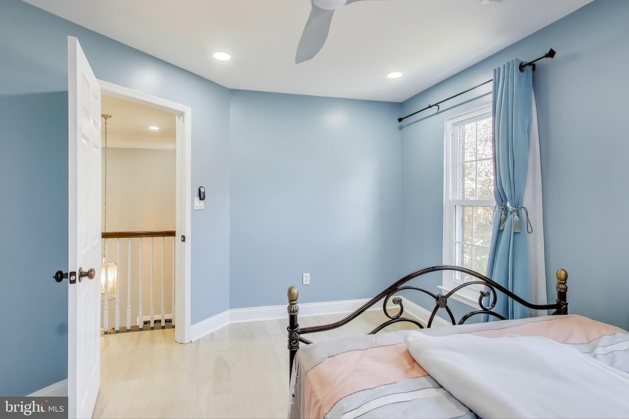 BROOKE MANOR FARMS - Residential