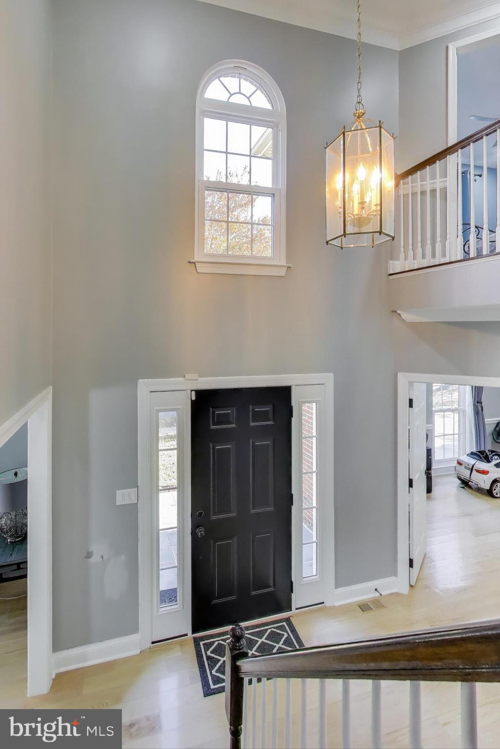 BROOKE MANOR FARMS - Residential