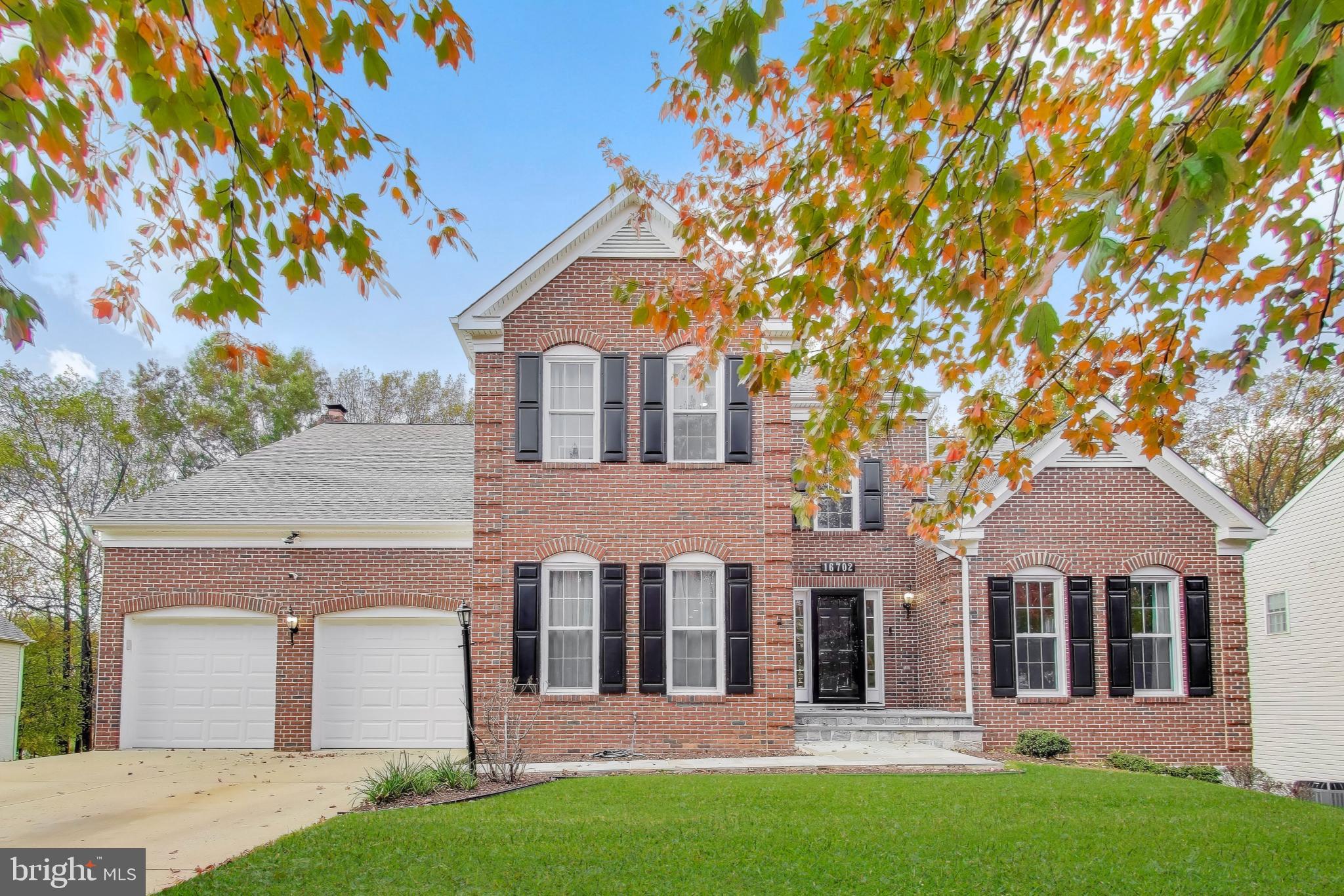 BROOKE MANOR FARMS - Residential