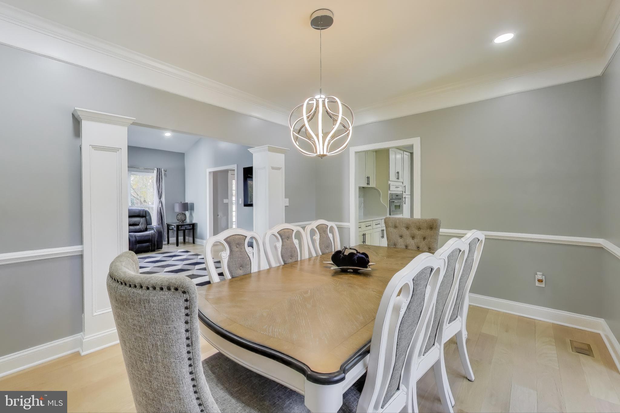 BROOKE MANOR FARMS - Residential