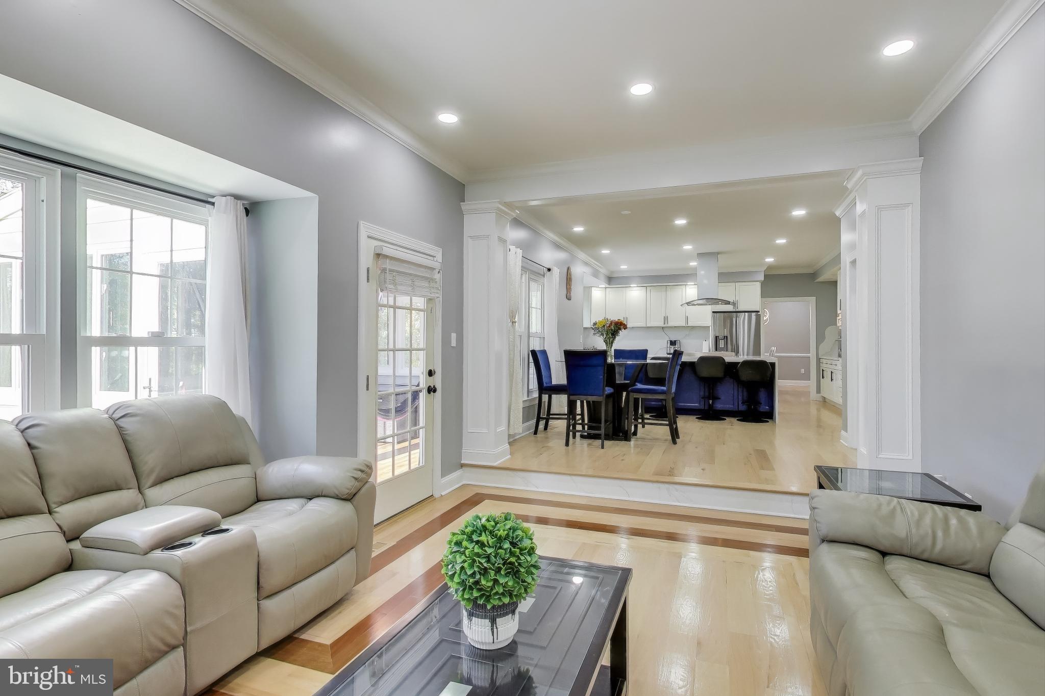 BROOKE MANOR FARMS - Residential