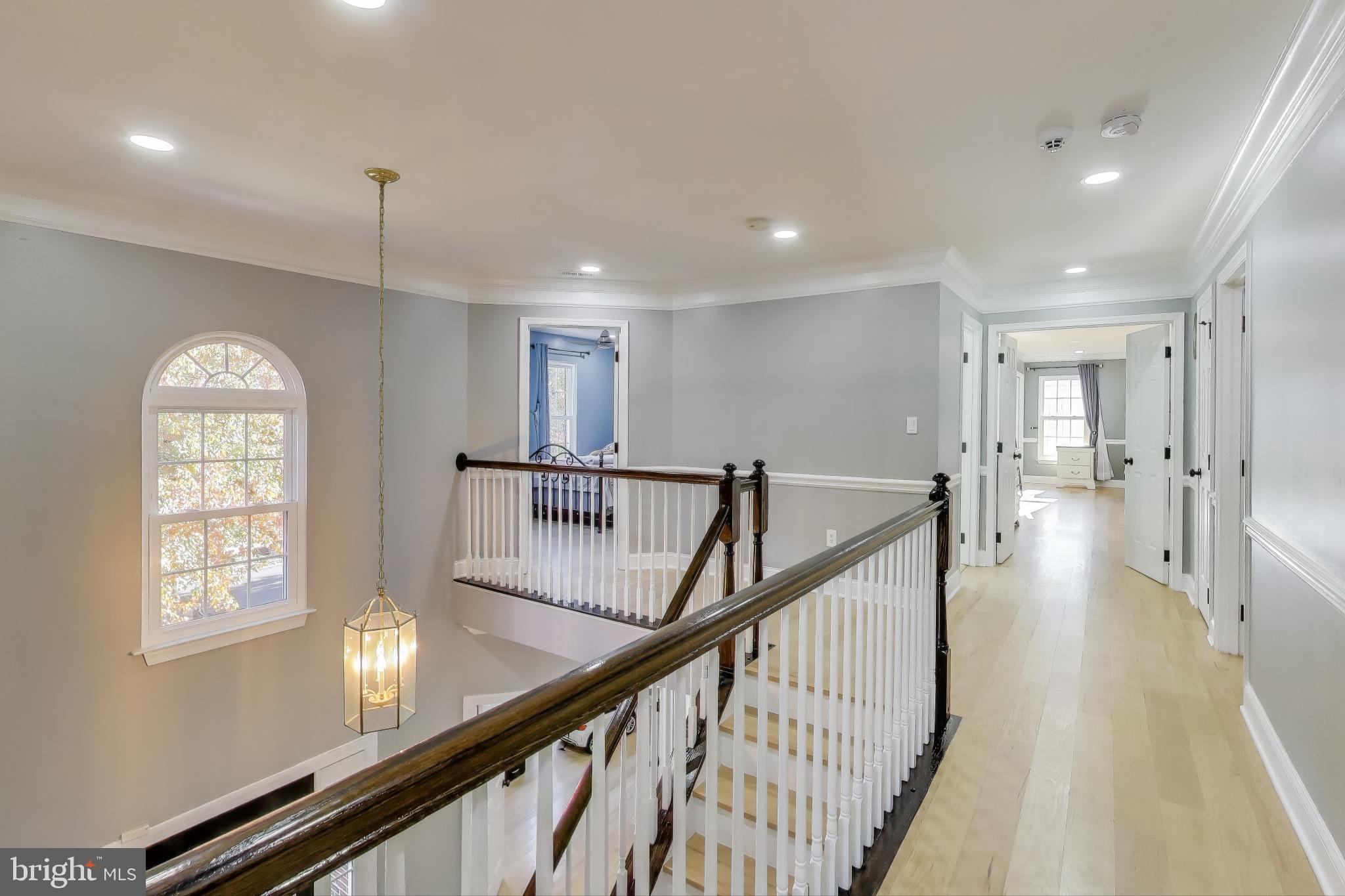 BROOKE MANOR FARMS - Residential