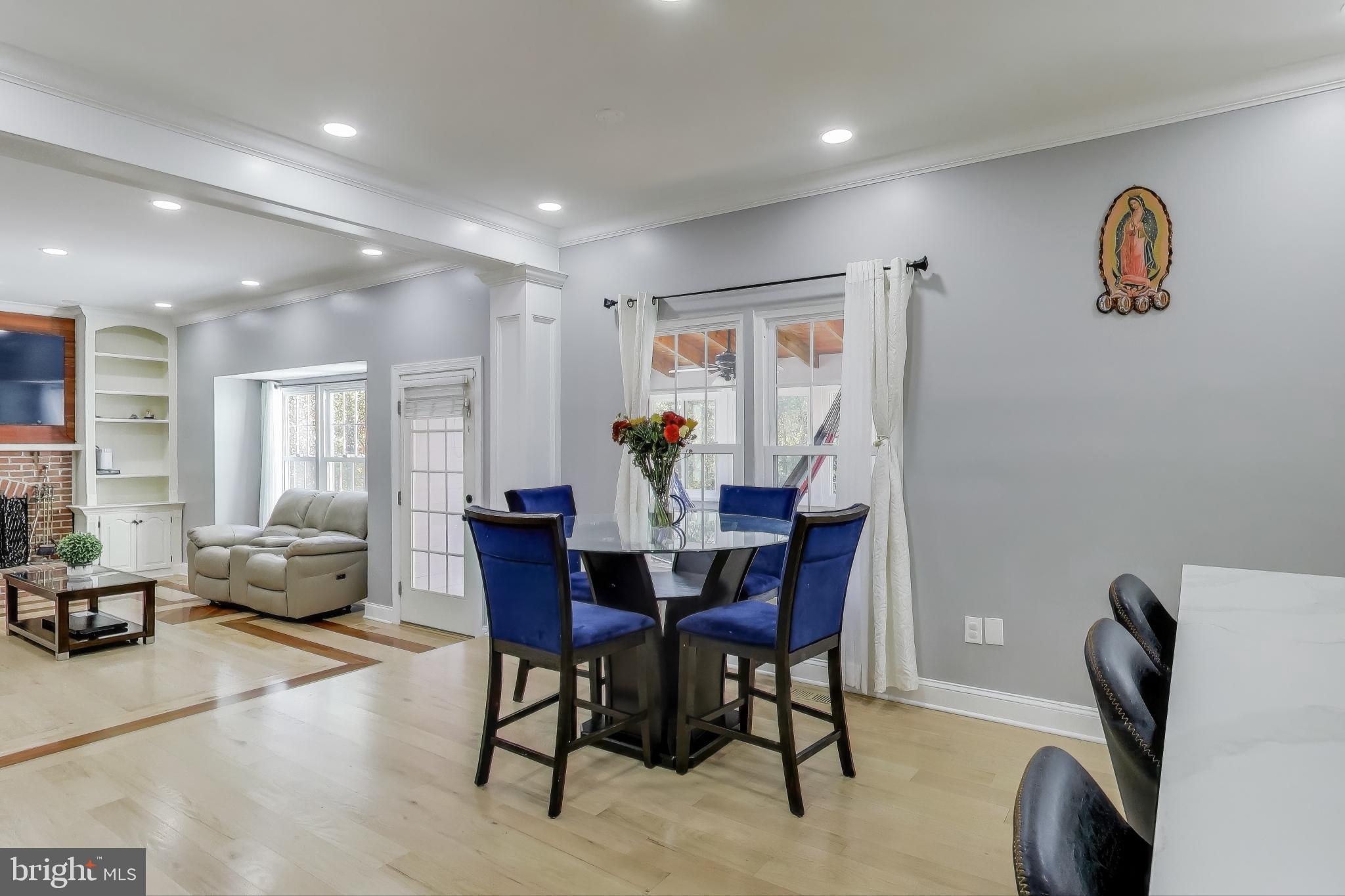 BROOKE MANOR FARMS - Residential