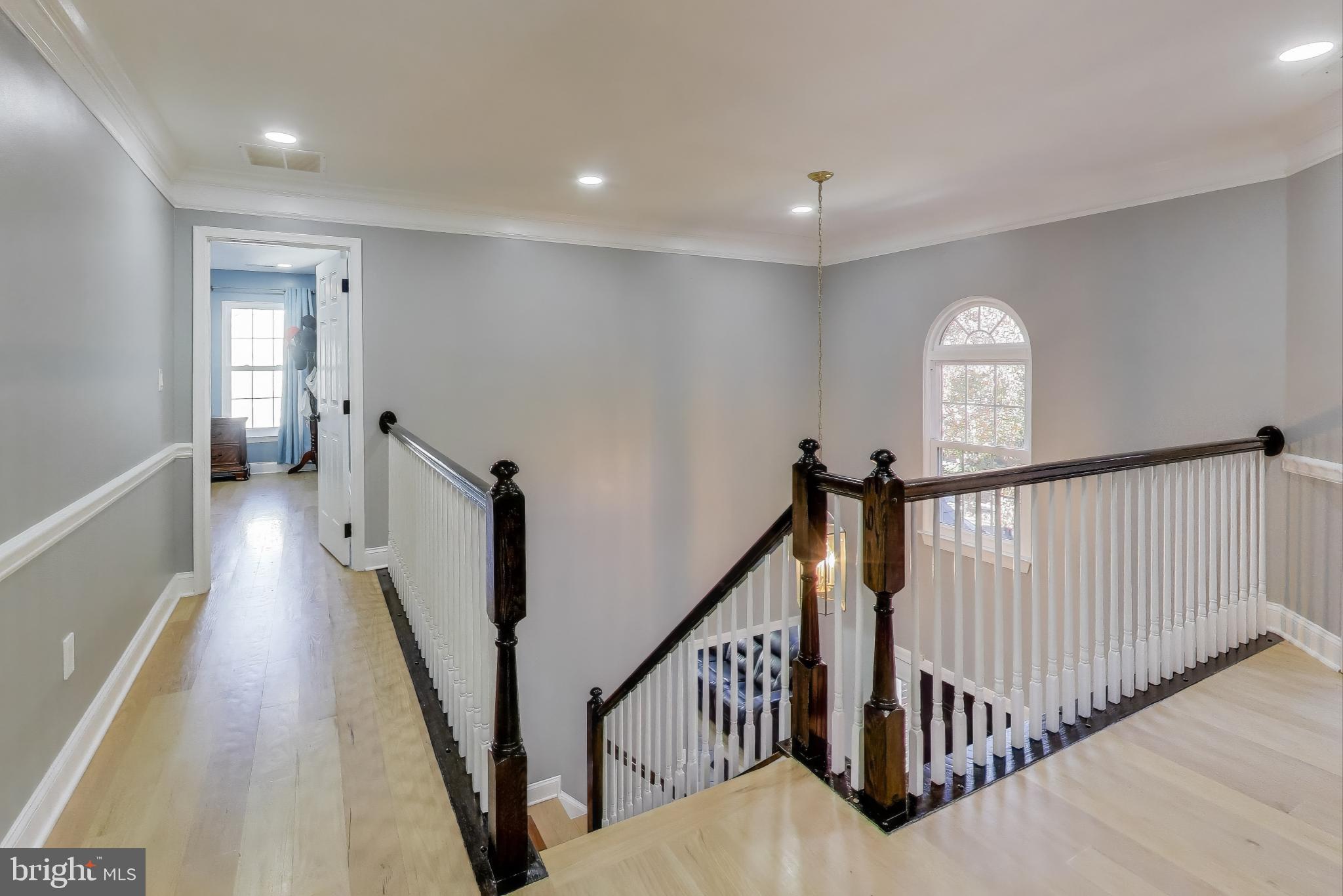 BROOKE MANOR FARMS - Residential