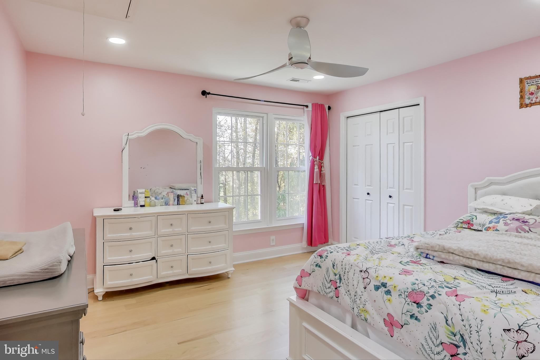 BROOKE MANOR FARMS - Residential