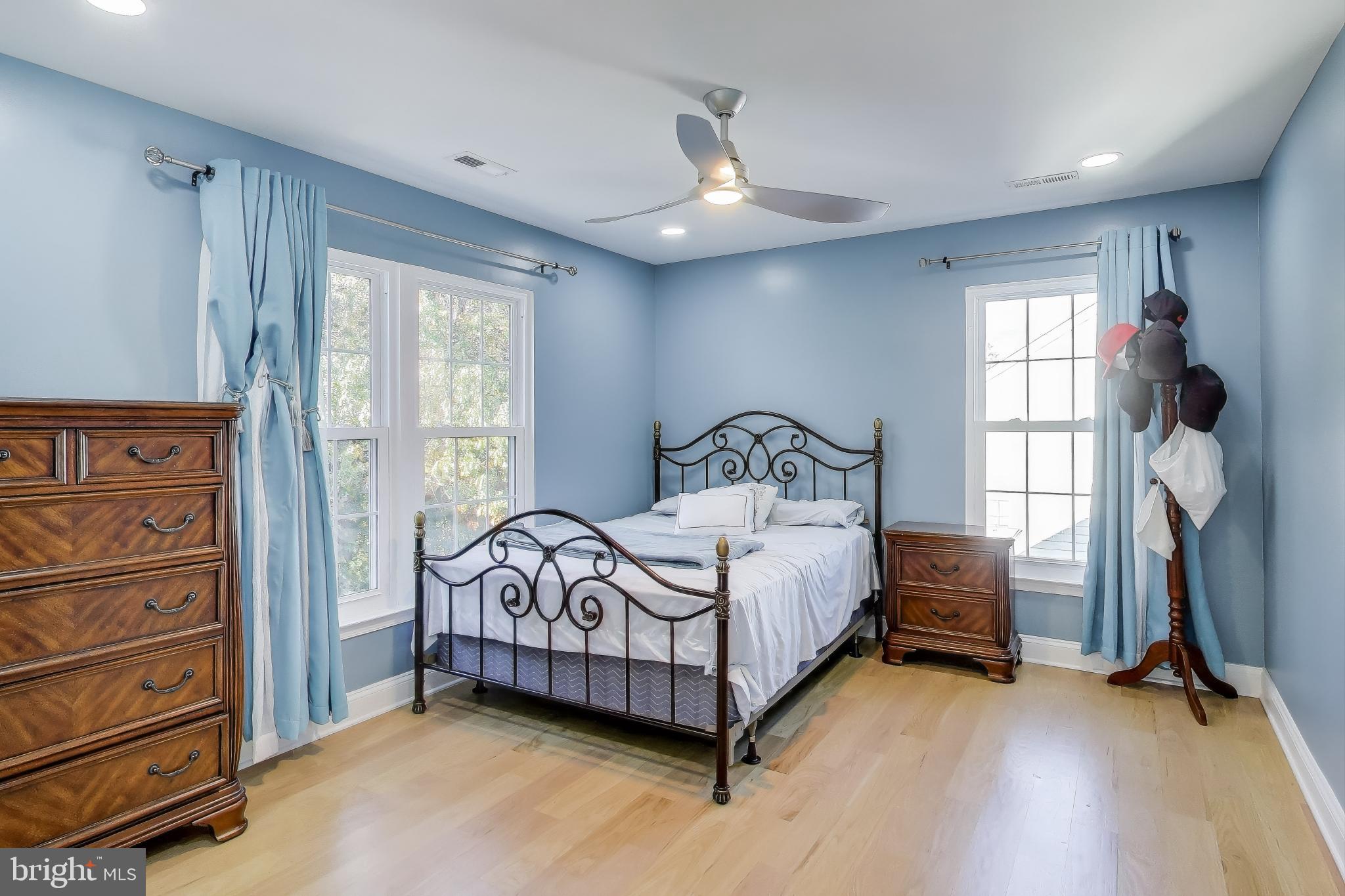 BROOKE MANOR FARMS - Residential