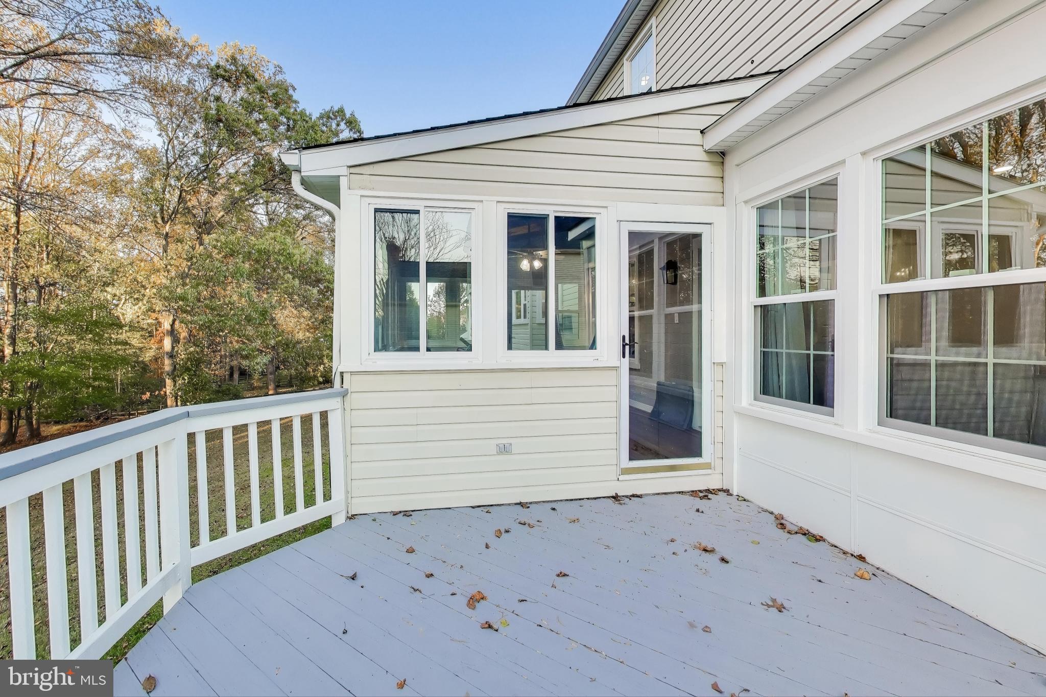 BROOKE MANOR FARMS - Residential