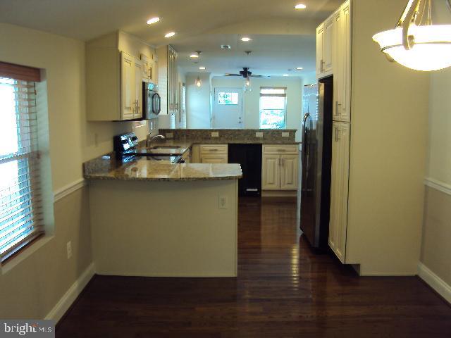 NORTH CHESAPEAKE BEACH - Residential