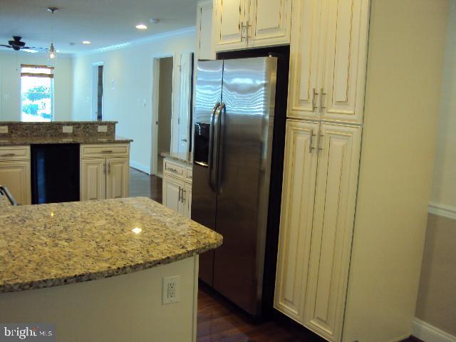 NORTH CHESAPEAKE BEACH - Residential