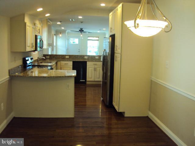 NORTH CHESAPEAKE BEACH - Residential