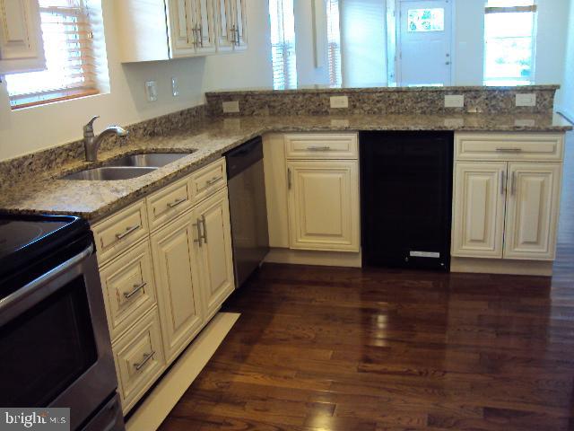 NORTH CHESAPEAKE BEACH - Residential