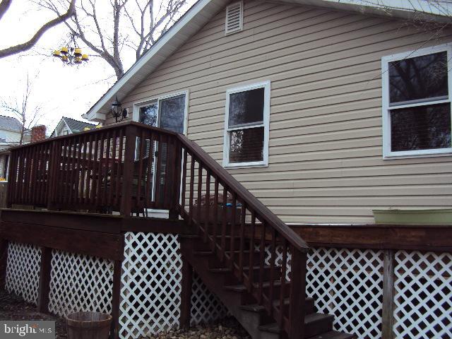 NORTH CHESAPEAKE BEACH - Residential