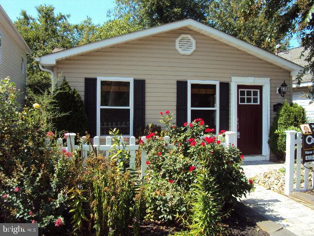 NORTH CHESAPEAKE BEACH - Residential