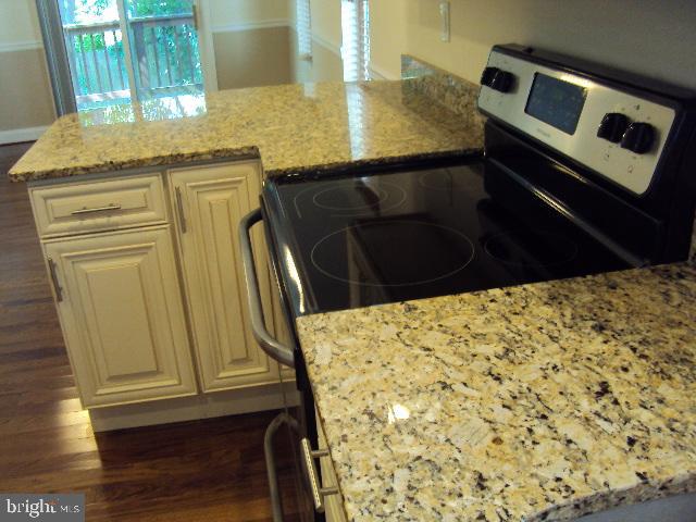 NORTH CHESAPEAKE BEACH - Residential