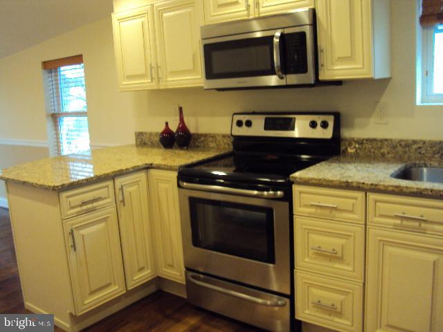 NORTH CHESAPEAKE BEACH - Residential