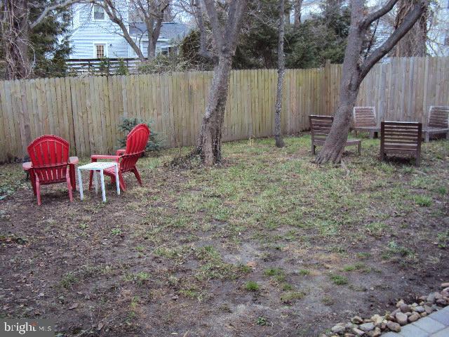 NORTH CHESAPEAKE BEACH - Residential