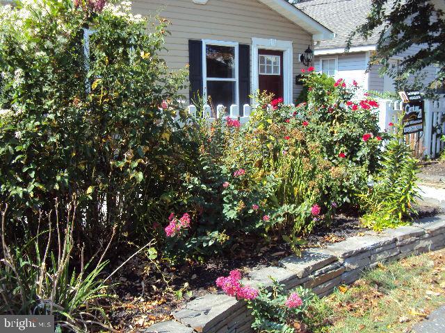 NORTH CHESAPEAKE BEACH - Residential