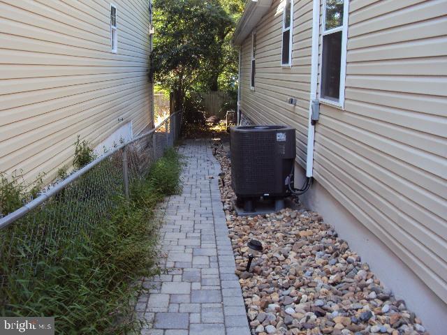 NORTH CHESAPEAKE BEACH - Residential