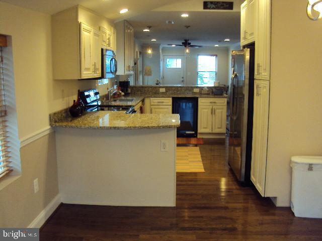 NORTH CHESAPEAKE BEACH - Residential