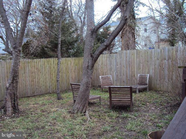 NORTH CHESAPEAKE BEACH - Residential