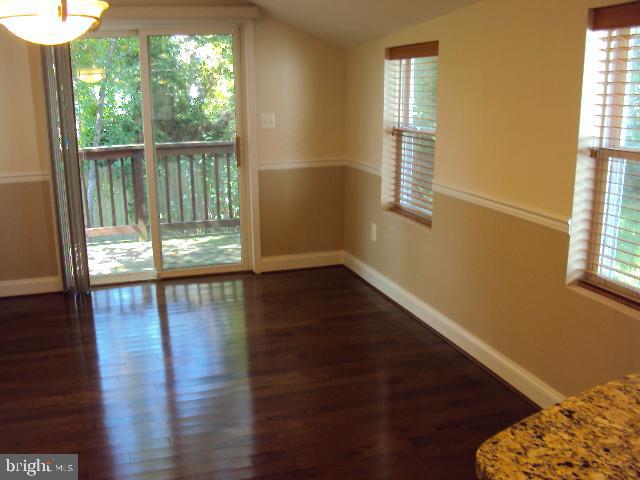 NORTH CHESAPEAKE BEACH - Residential