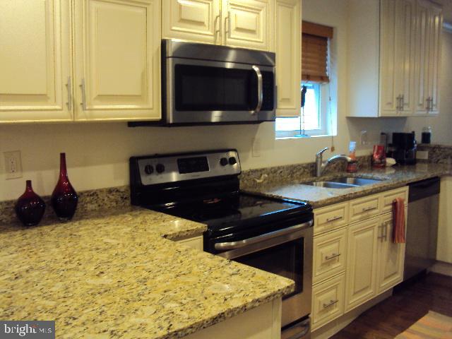 NORTH CHESAPEAKE BEACH - Residential