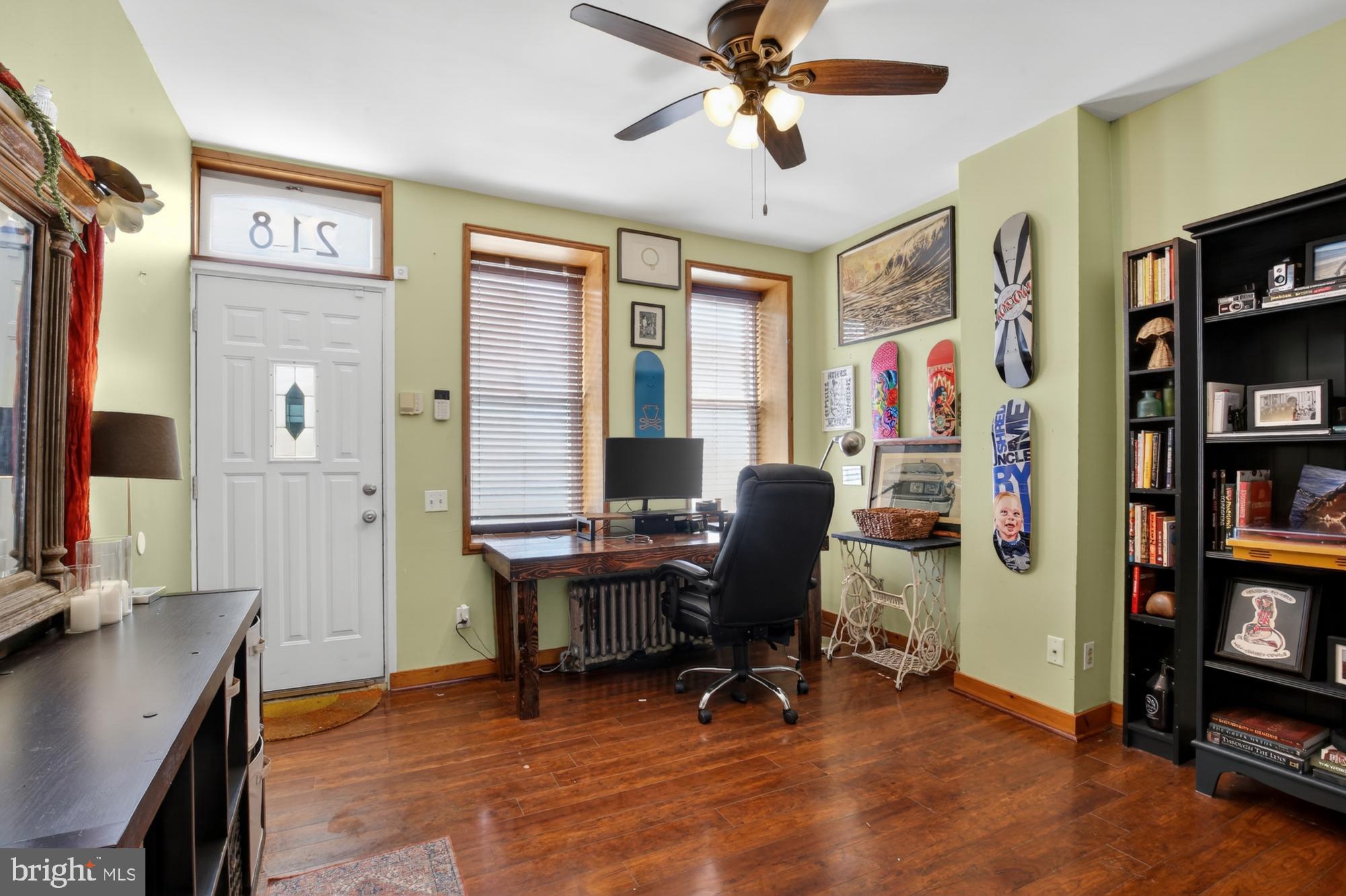 MANAYUNK - Residential