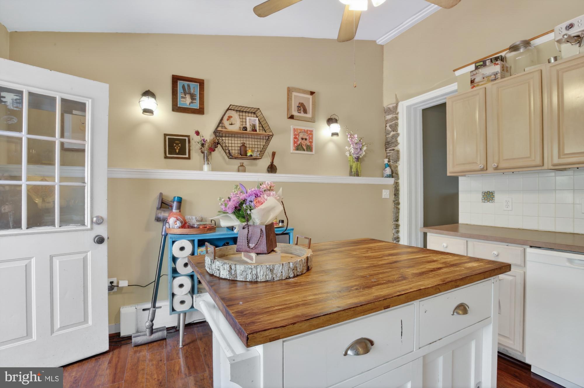 MANAYUNK - Residential