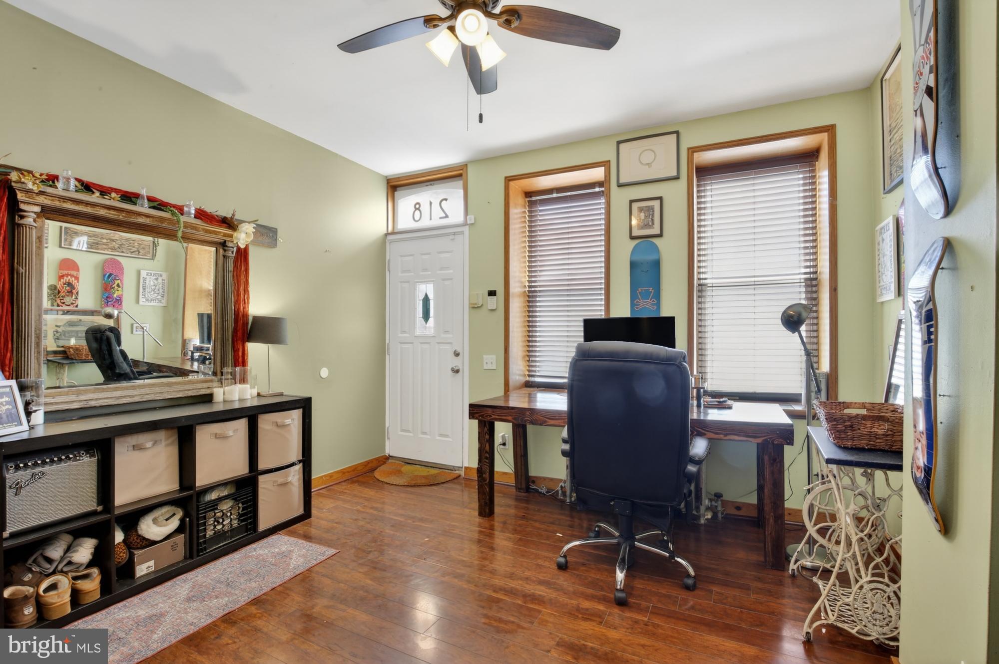 MANAYUNK - Residential