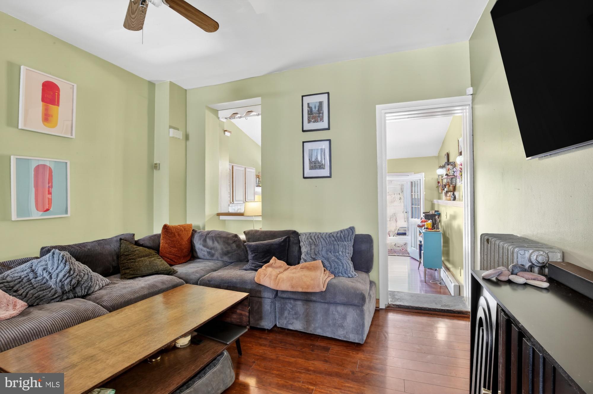 MANAYUNK - Residential