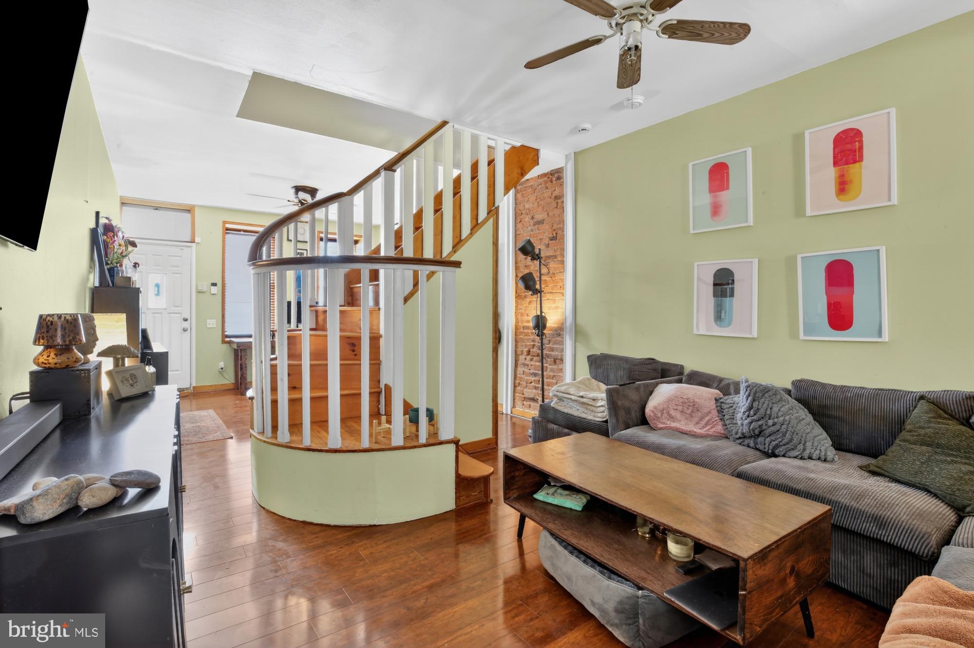 MANAYUNK - Residential