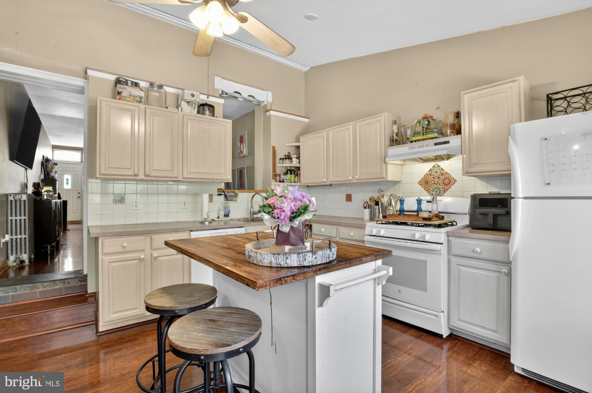 MANAYUNK - Residential