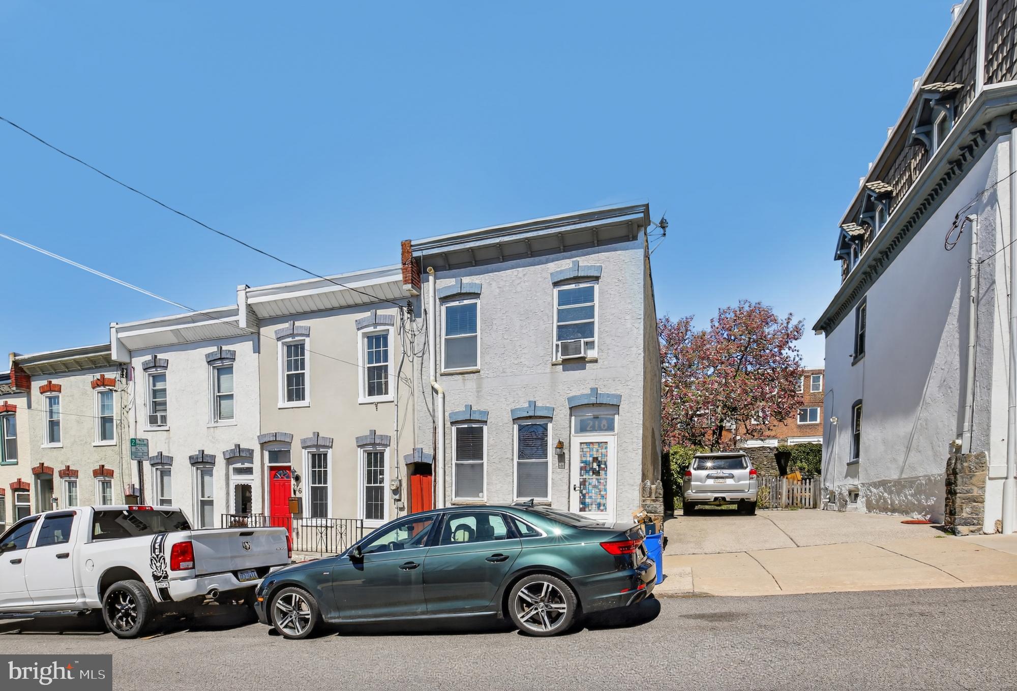 MANAYUNK - Residential