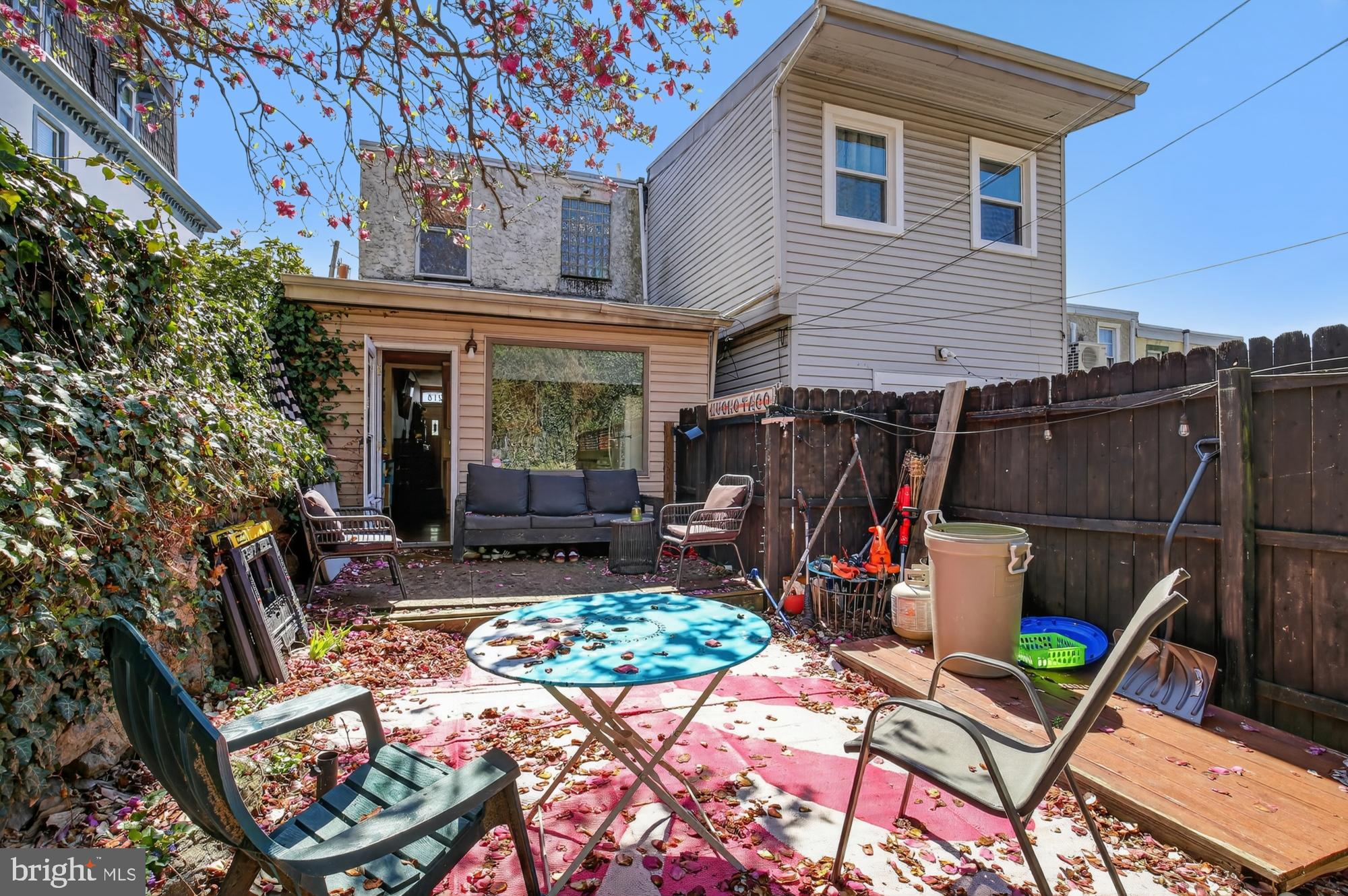 MANAYUNK - Residential