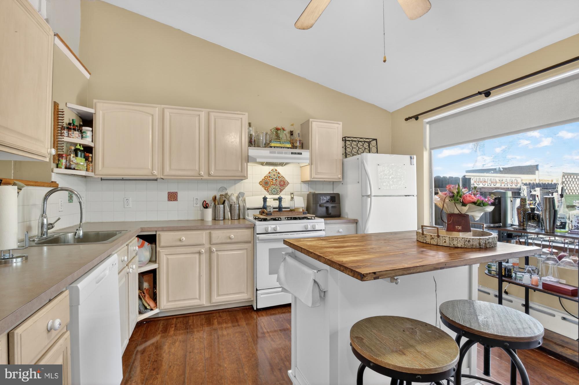 MANAYUNK - Residential