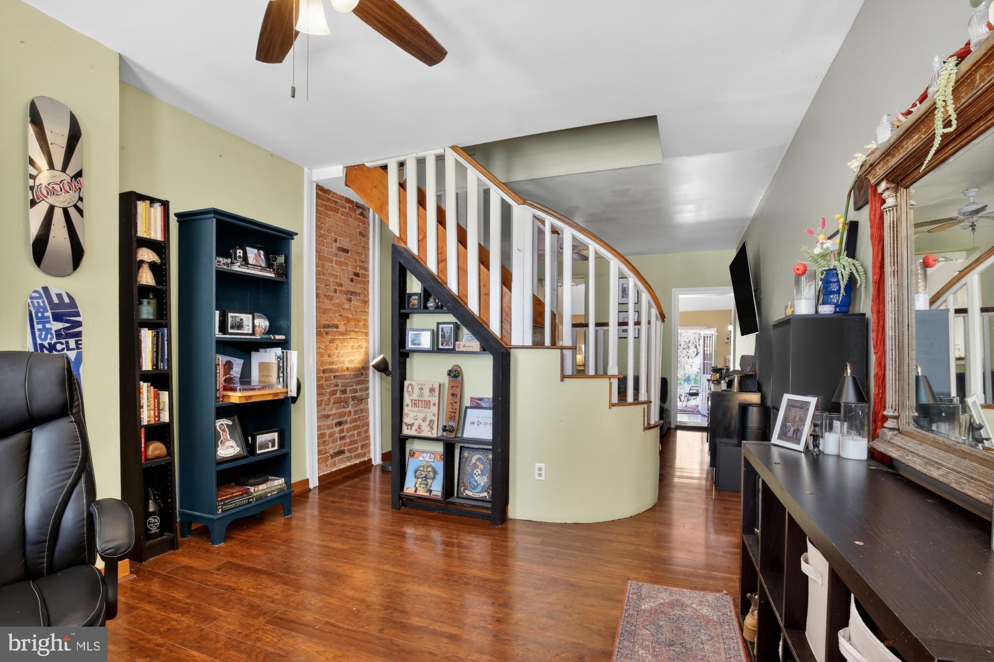 MANAYUNK - Residential