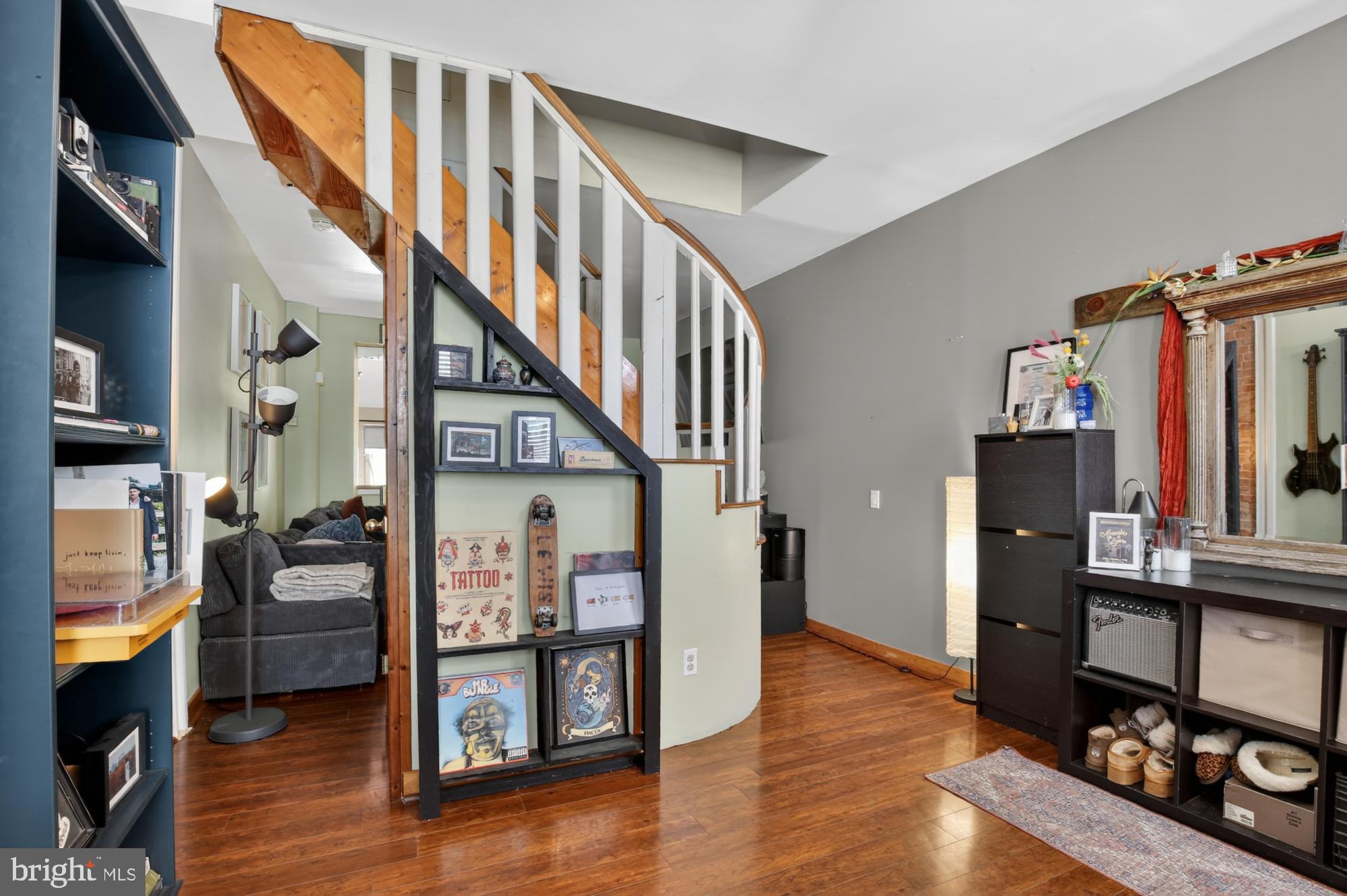 MANAYUNK - Residential