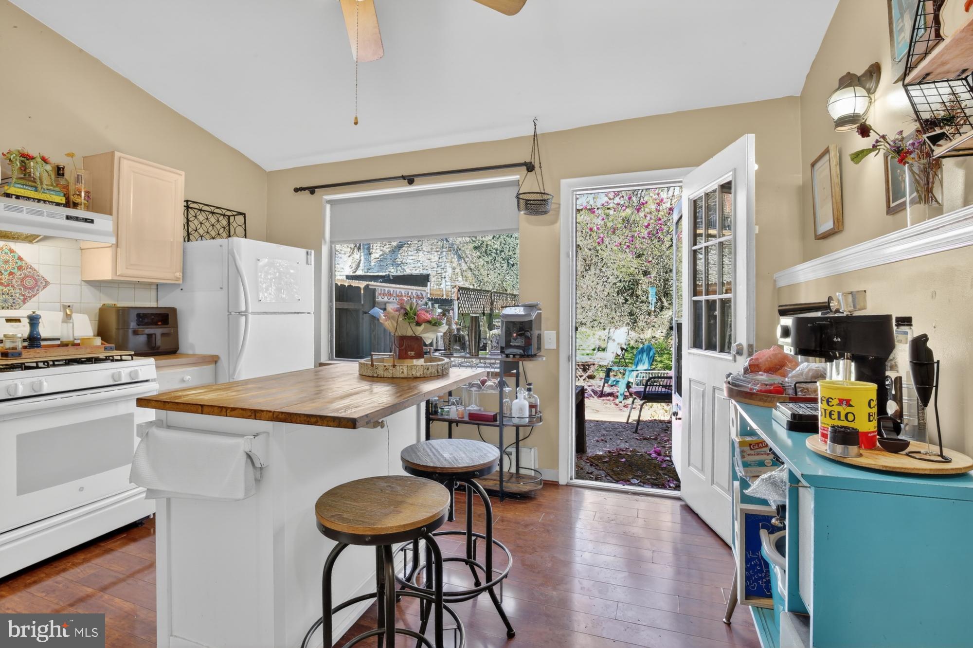 MANAYUNK - Residential