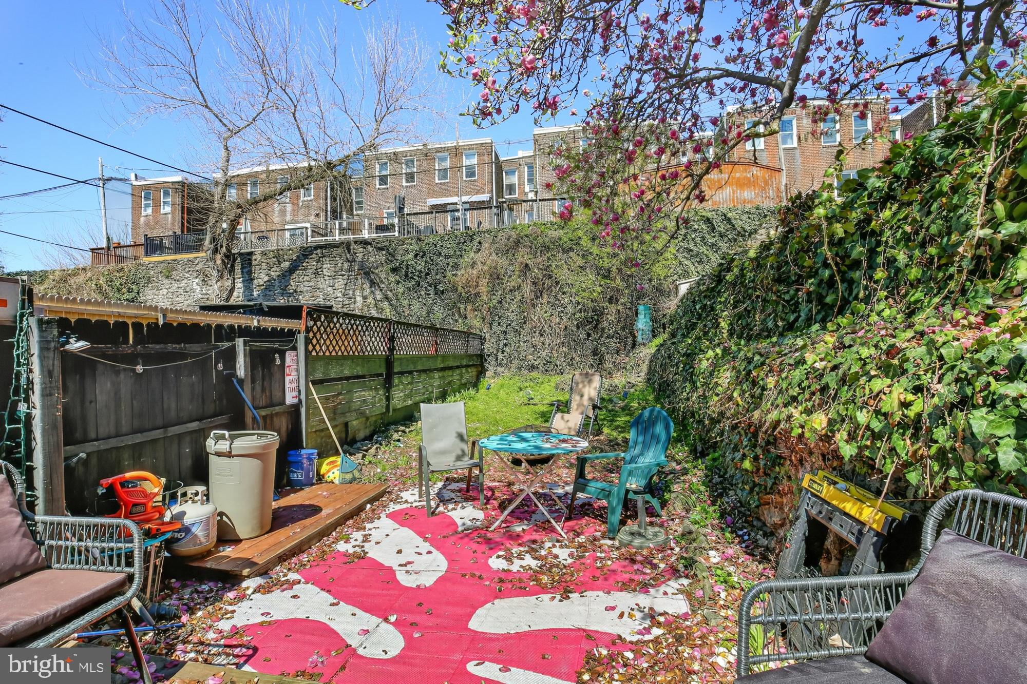 MANAYUNK - Residential