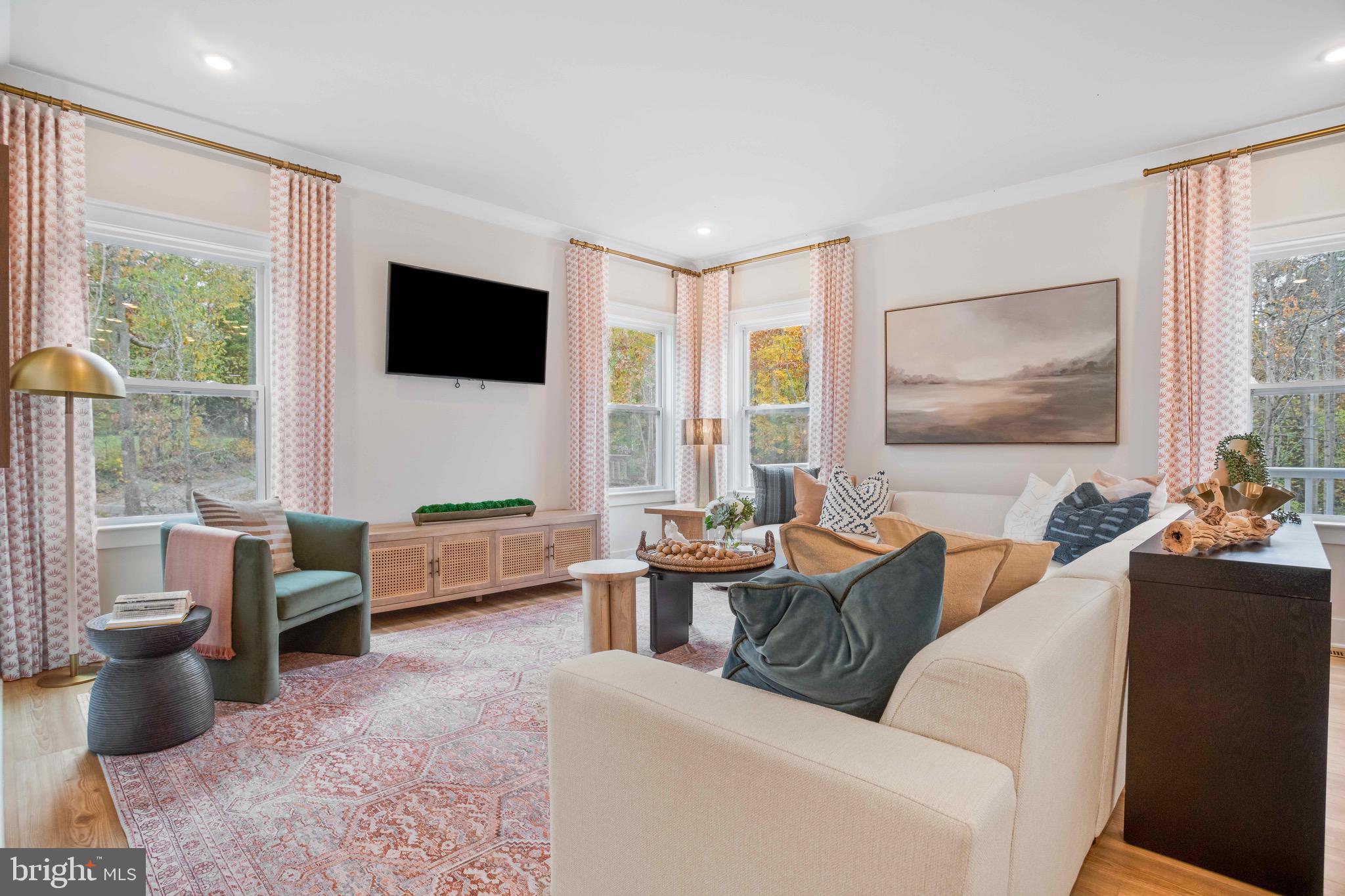 TROVINGER MILL ESTATES - Residential