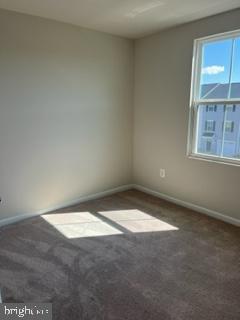 THE LAKES AT MARTINSBURG - Residential Lease