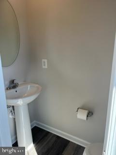 THE LAKES AT MARTINSBURG - Residential Lease