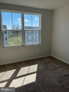 THE LAKES AT MARTINSBURG - Residential Lease