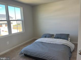 THE LAKES AT MARTINSBURG - Residential Lease