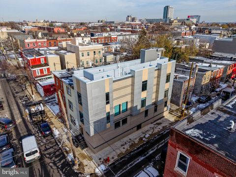 1321 N 19TH PHILADELPHIA PA 19121