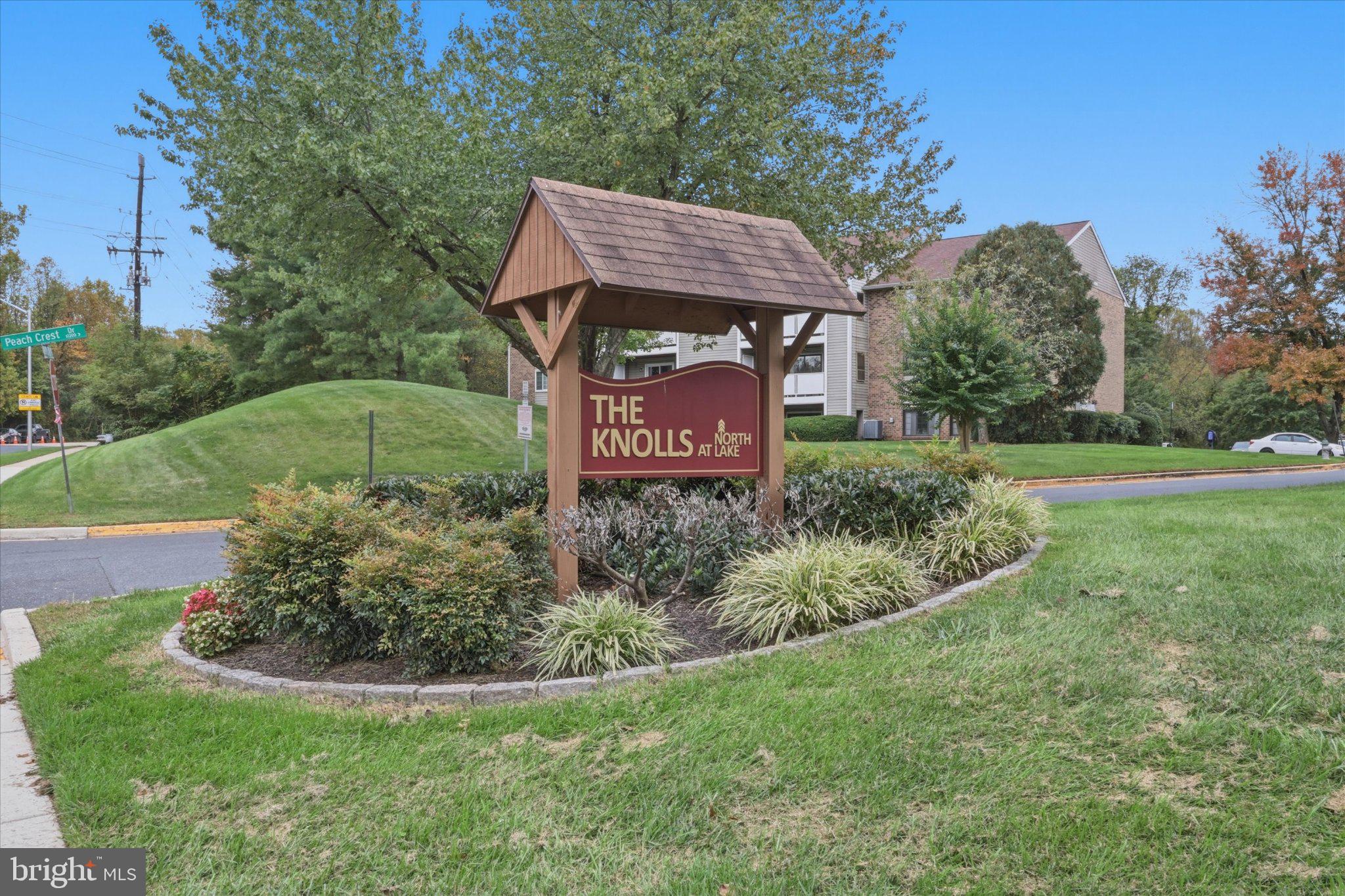 12217 PEACH CREST DRIVE 905-D