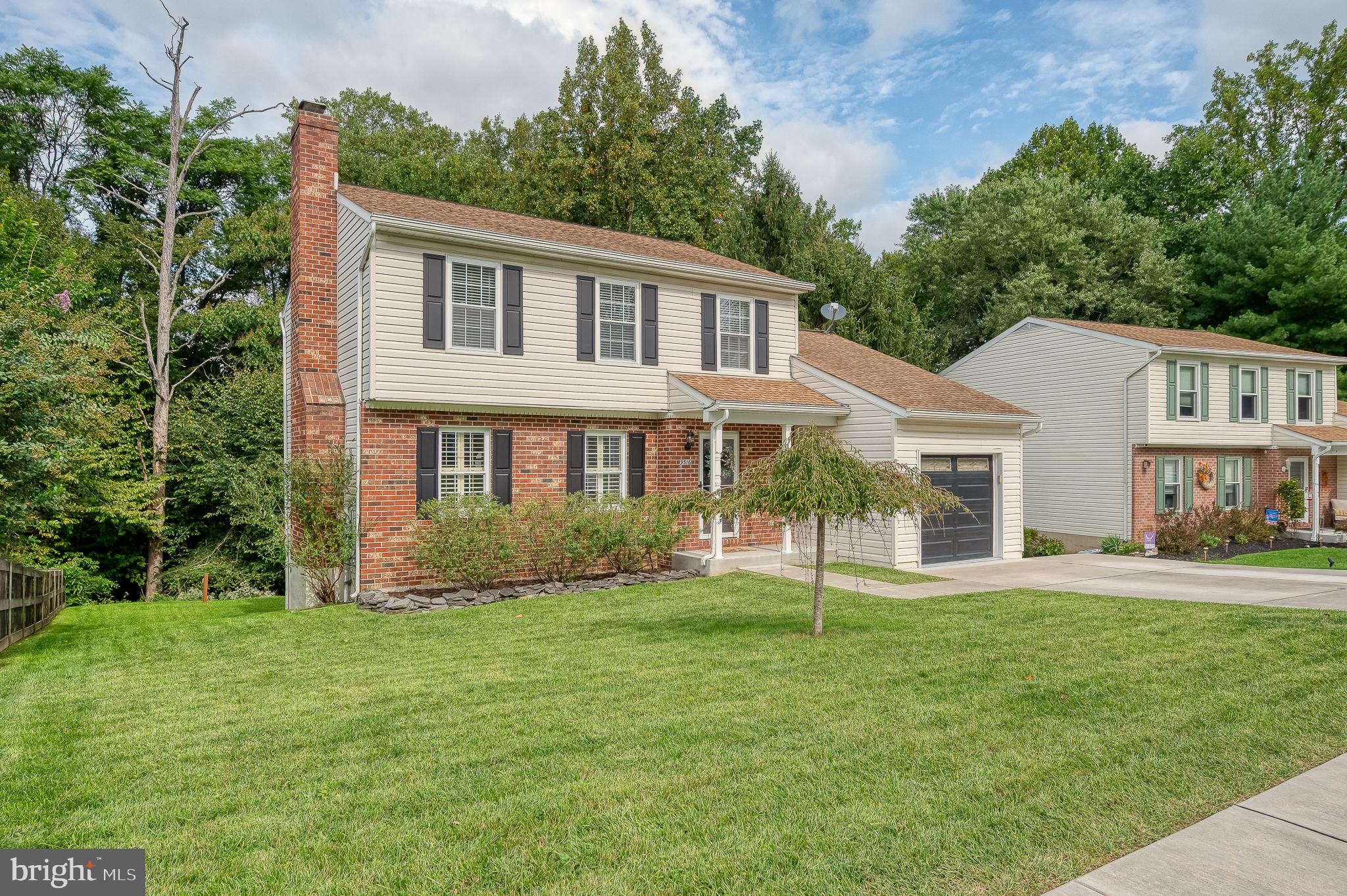 9516 GUNHILL CIRCLE